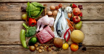 Why is the paleo diet so popular and is it right for me?