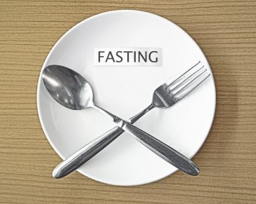 Benefits of fasting supported by the FFDetox program