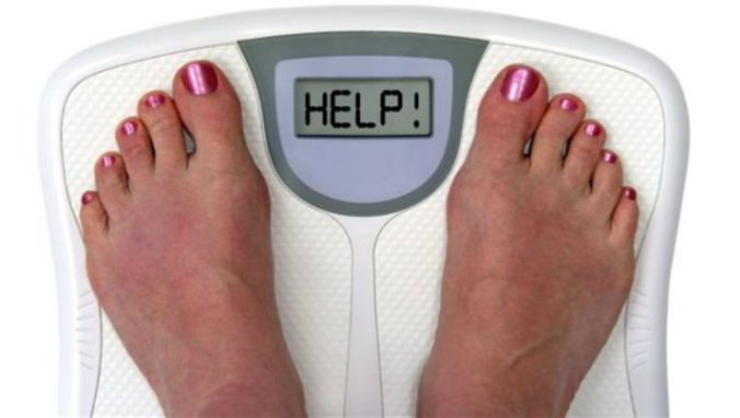 Why am I having trouble losing weight?